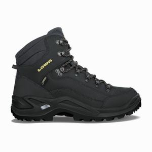 Lowa Renegade GTX Mid - Fjellsko (Herre) - BW0379264